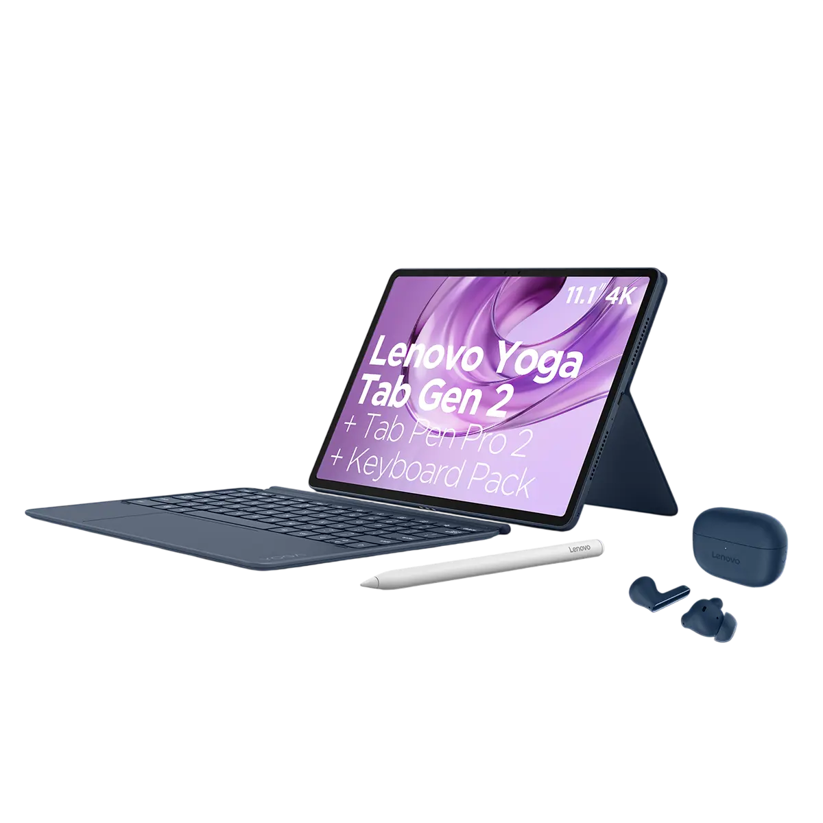 Lenovo Yoga Tab Gen 2
