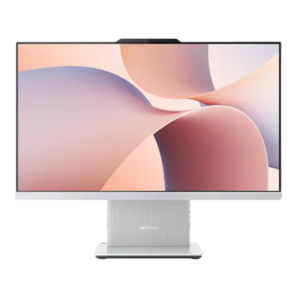 Lenovo IdeaCentre AIO 24AKP10 KRK(23.8型 AMD) | AI登載23.8型
