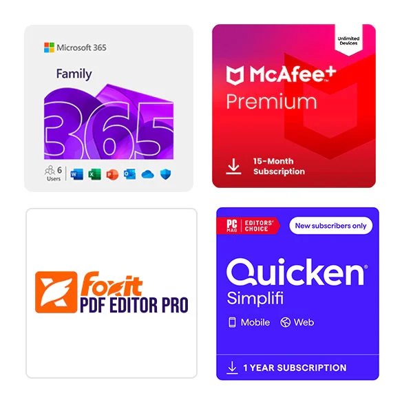 Lenovo Family & Community Retail