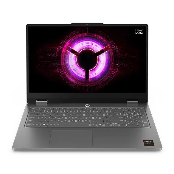 LOQ Essential 15ARP11