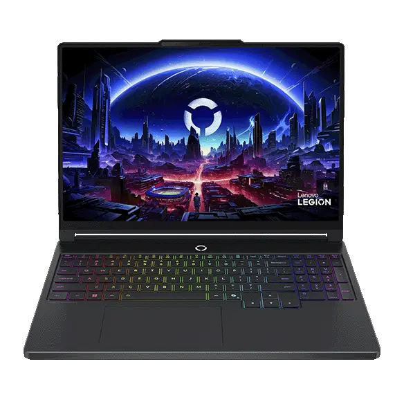 Lenovo Legion 5i Gen 11 (15" Intel) GeForce RTX™ 5070 Intel® Core™ Ultra 9 290HX Plus Processor (núcleos E de hasta 4,70 GHz núcleos P de hasta 5,50 GHz)/Windows 11 Home idioma único 64/1 TB SSD M.2 2242 PCIe Gen5 TLC