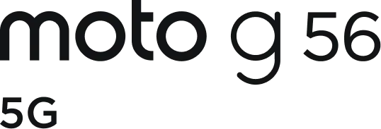 moto g 56 5g logo