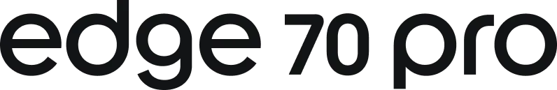 edge 70 pro logo