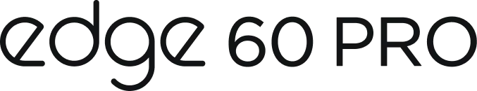edge 60 pro logo