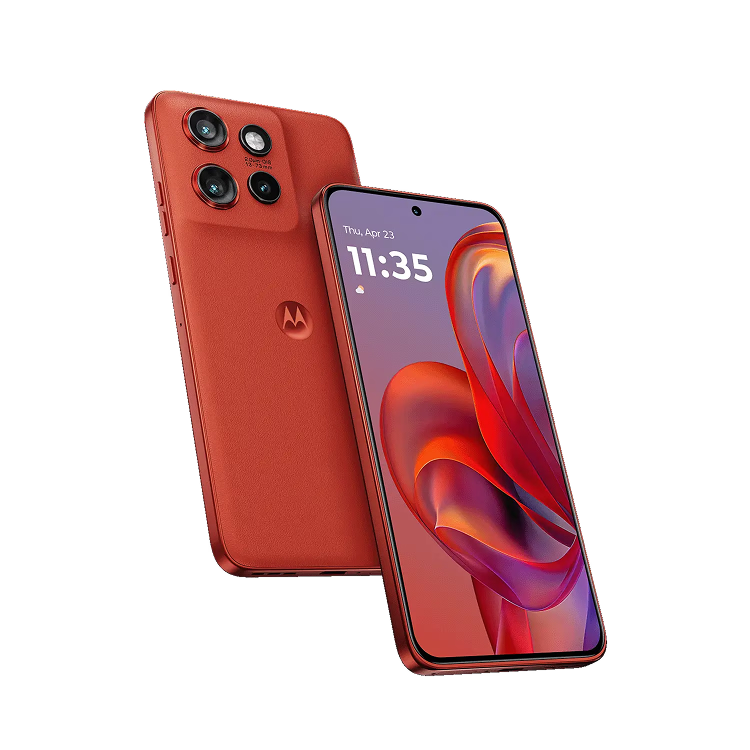 Light AI-Powered Smartphone for 2025 | motorola edge 60 neo