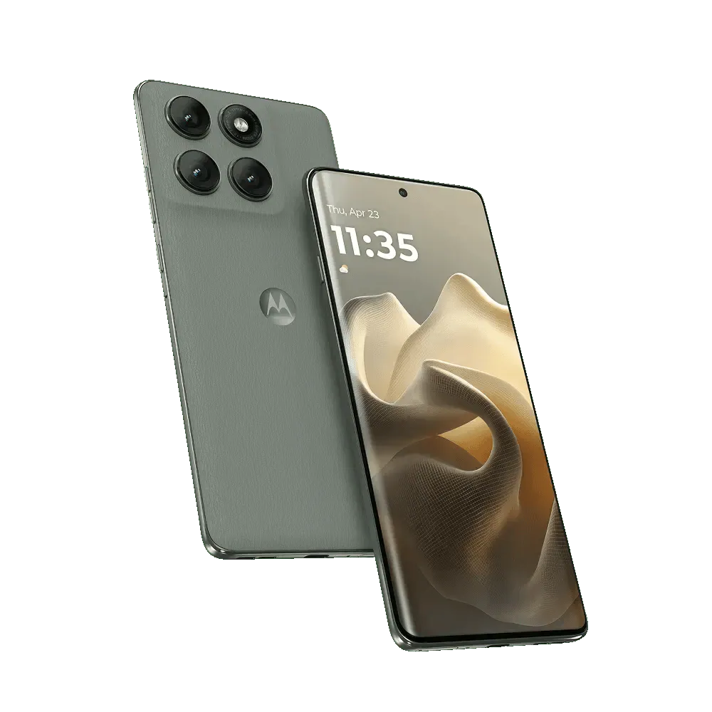 motorola edge 60 pro