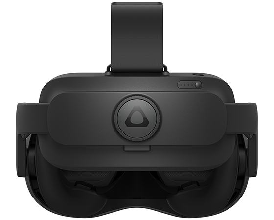 HTC VIVE Focus Vision VR Headset - Consumer Edition | 78809414