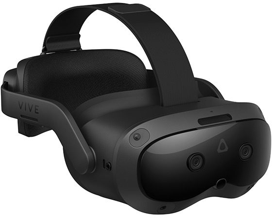 HTC VIVE Focus Vision VR Headset - Consumer Edition | 78809414