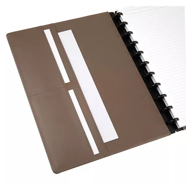 LINING Dlo1 「Canvas」27.5 TUL Discbound Notebook, Elements Collection, Junior Size