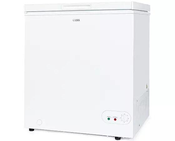 Image of Commercial Cool 5.4 Cu. Ft. Freezer ISTA6