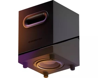 Steelseries Arena 9 5.1 Bluetooth Gaming Speaker System with RGB