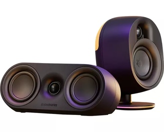 Steelseries Arena 9 5.1 Bluetooth Gaming Speaker System with RGB