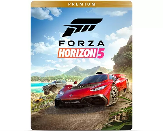 Buy Forza Motorsport Premium Edition (PC / Xbox Series X|S) Microsoft Store