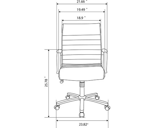 Office depot online winsley manager chair