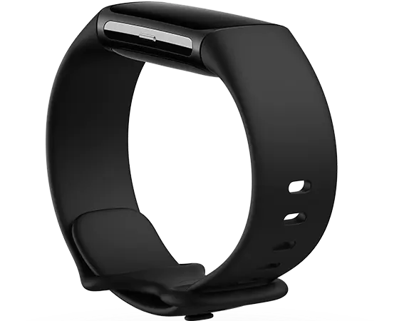 Maximize Fitness: Fitbit Charge 6 Health Tracker - Obsidian 
