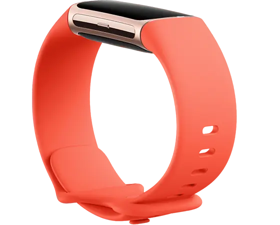 Fitbit Charge 6 Advanced Activity and Fitness Tracker