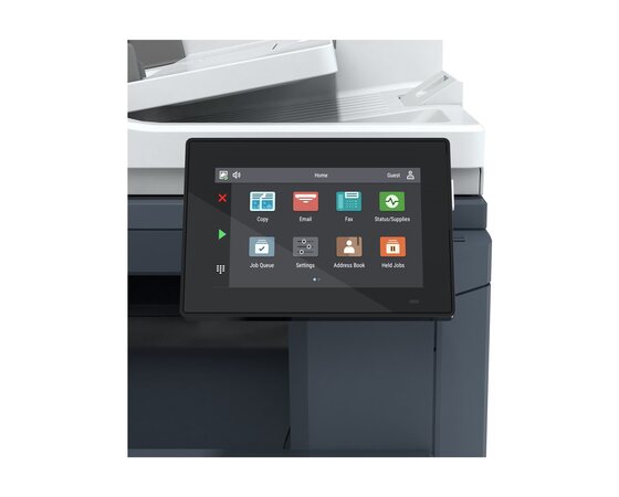 Xerox C325 Color Multifunction Printer, Up To 35ppm, Duplex With