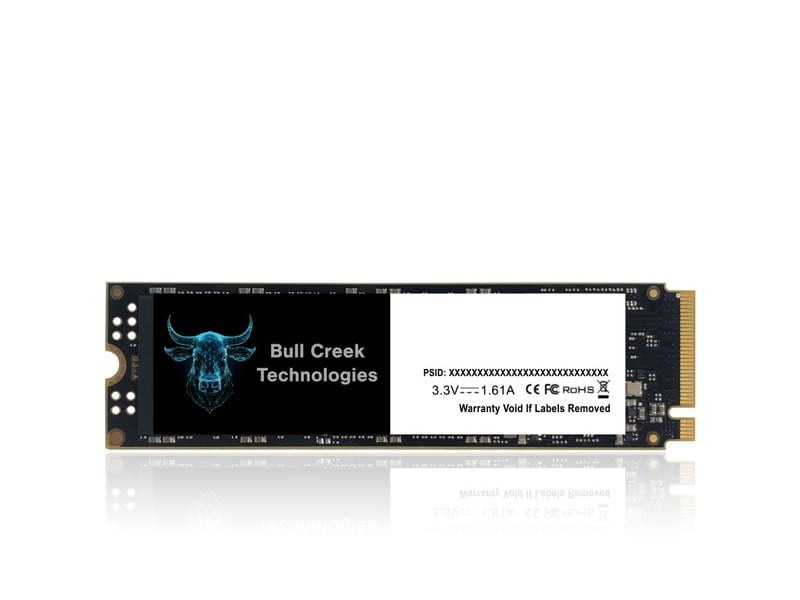2TB NVMe M.2 SSD | Lenovo US