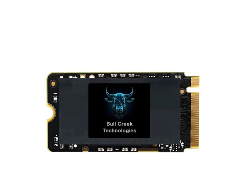 ThinkPad 2TB Performance PCIe Gen4 NVMe OPAL2 M.2 2280 SSD