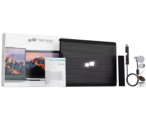 Mobile Pixels TRIO Max 14