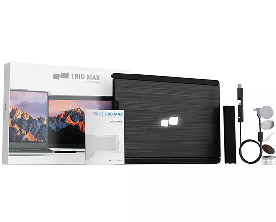 Mobile Pixels TRIO Max 14