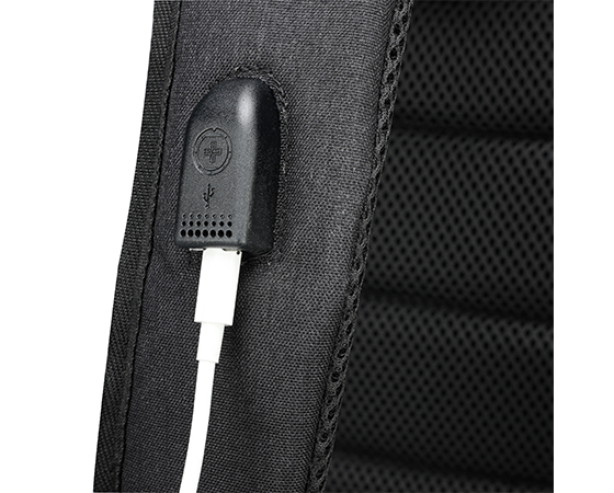 Swissdigital BERG Pro XL Backpack/Camera Bag for Laptops up to 17
