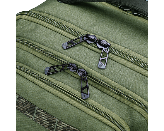 Swissdigital BERG Pro XL Backpack/Camera Bag for Laptops up to 17