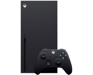 Microsoft Xbox Series X | 78015889 | Lenovo US