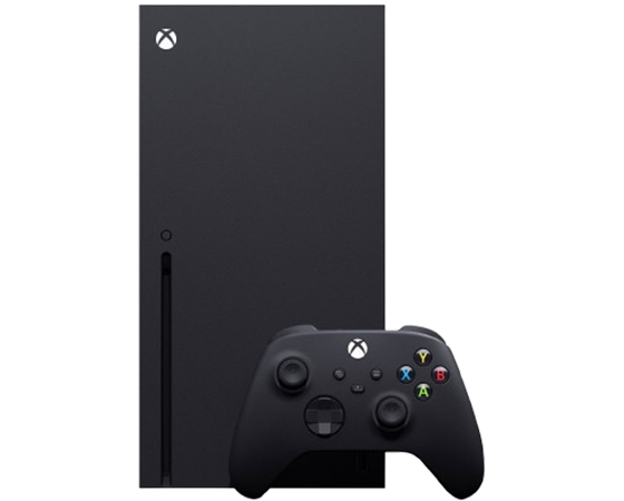 Microsoft Xbox Series X | 78015889 | Lenovo US