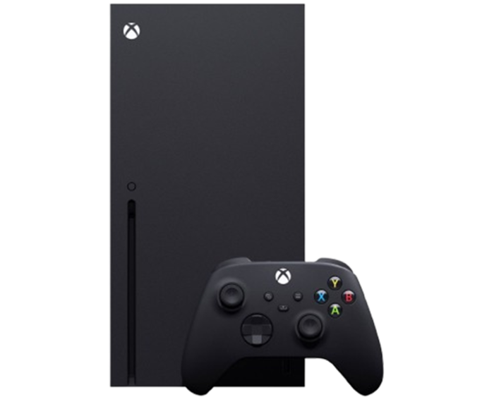 Microsoft Xbox Series X | 78015889 | Lenovo US