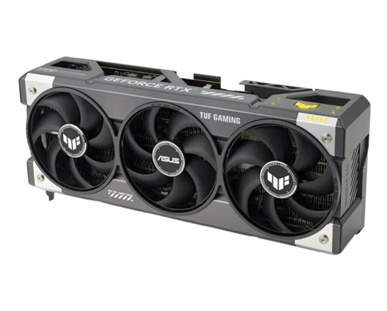 ASUS TUF Gaming GeForce RTX™ 5080 16GB GDDR7 OC Edition Graphics