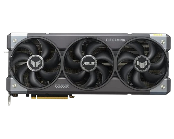 ASUS TUF Gaming GeForce RTX™ 5070 Ti 16GB GDDR7 OC Edition