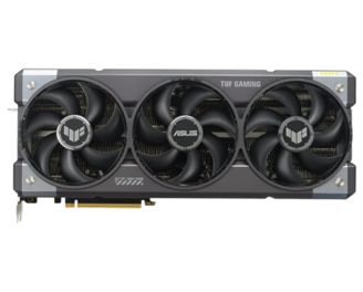 ASUS TUF Gaming GeForce RTX™ 5070 Ti 16GB GDDR7 OC Edition