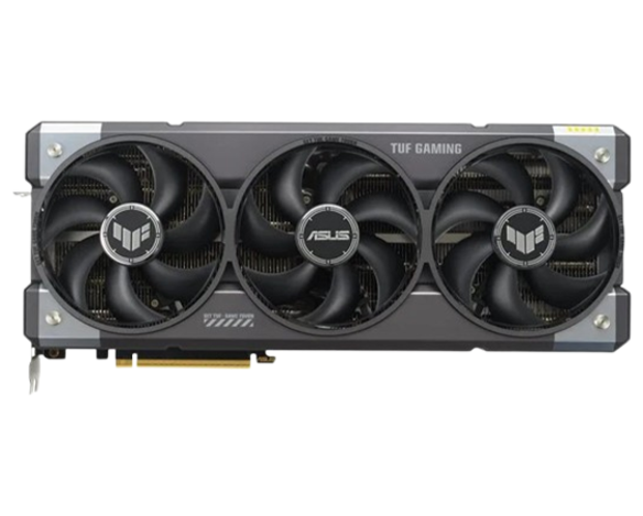 ASUS TUF Gaming GeForce RTX™ 5070 Ti 16GB GDDR7 OC Edition