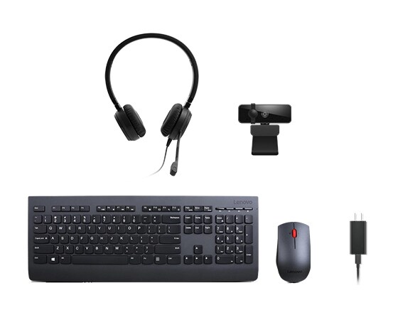 

Home Office Bundle 4