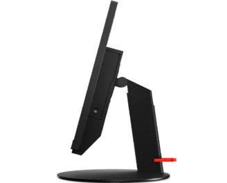 ThinkVision 27 inch Monitor - TIO27 | 11JHRAR1UZ | Lenovo US