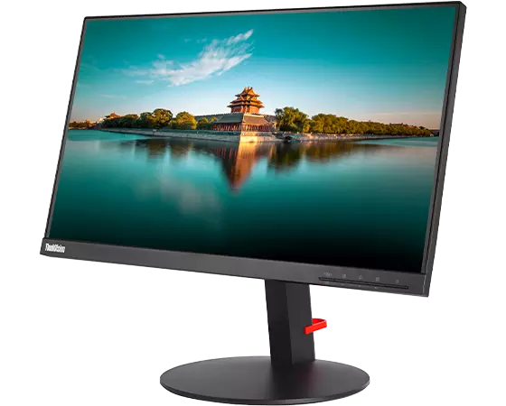 ThinkVision T22i-10 21.5 inch Wide FHD IPS type Monitor