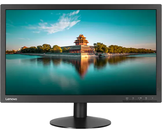 monitor lenovo led backlight