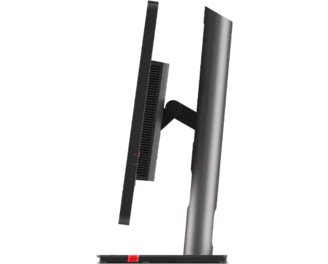 ThinkVision P27q-30 27 inch Monitor | 63A2GAR1US | 63A2GAR1US