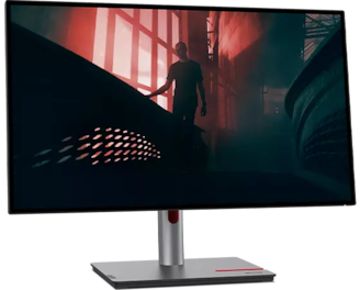 ディスプレイ・モニター本体 LENOVO 63A1GAR1JP ThinkVision P27h-30 ThinkVision P27q-30 27 inch Monitor | 63A2GAR1US | 63A2GAR1US