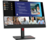 ThinkVision 23.8 inch IPS FHD 75Hz Multimedia Monitor - T24v-30 - Image 2