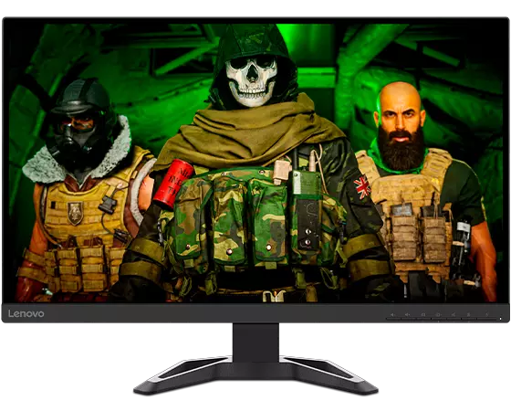 Image of Lenovo 27 inch FHD Gaming Monitor - G27-30