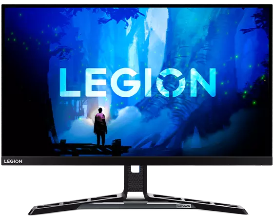 Lenovo Y27q 30 27 inch Monitor | 66F7GAC3US | Lenovo USOutlet