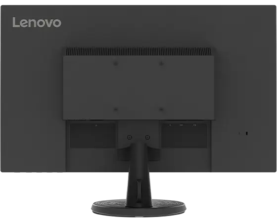 27inch Monitor Lenovo D27-40 Lenovo | US