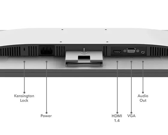 Lenovo L24e-40 23.8inch HDMI Monitor