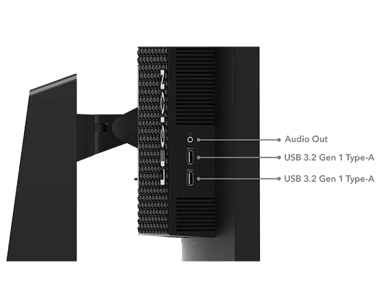 Lenovo Y34wz-30 34inch HDMI Monitor