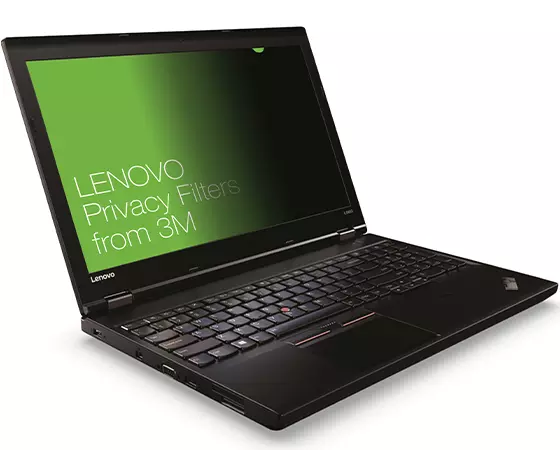 Lenovo 15.6-inch W9 Laptop Privacy Filter from 3M | Lenovo US