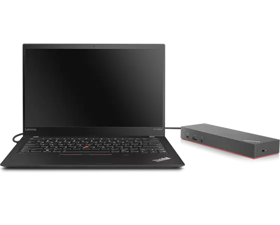 ThinkPad Hybrid USB-C