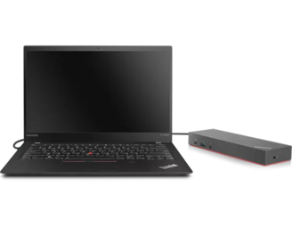 ThinkPad Hybrid USB-C | 40AF0135US | Lenovo US