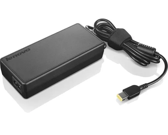 Adaptateur de câble Lenovo USB-C à embout mince